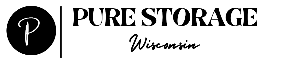 Pure Storage Wisconsin home